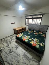 Blk 868 Yishun Street 81 (Yishun), HDB 4 Rooms #588297921